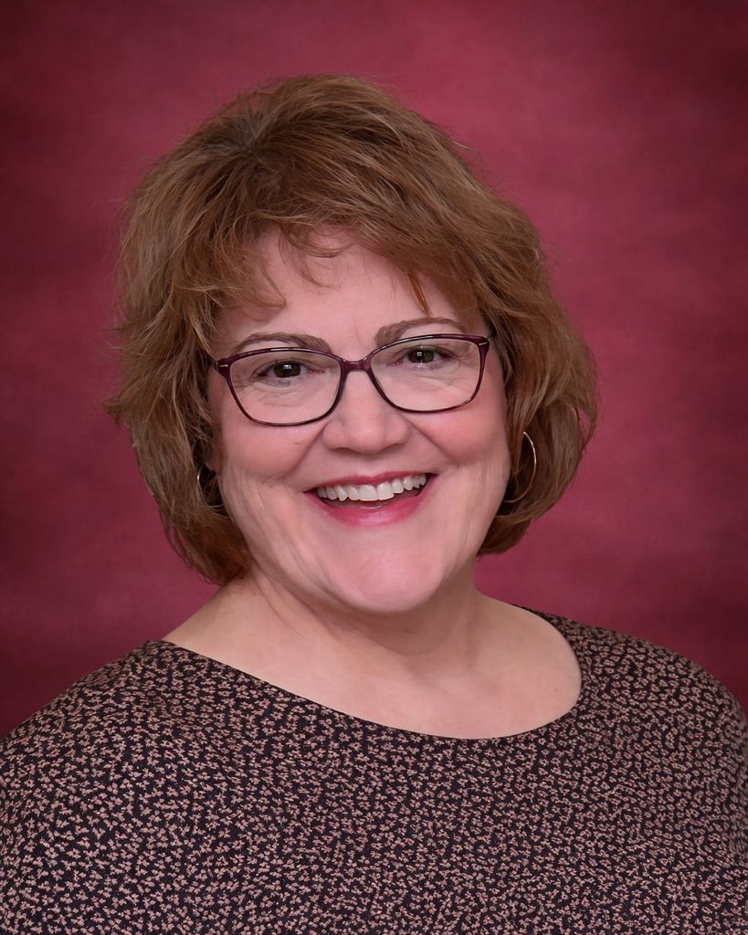 Kimberly Teig Profile Photo