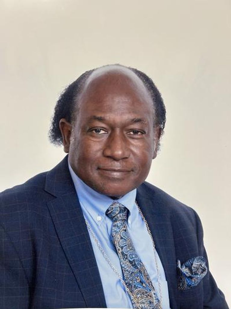 Jesse Hayward, Sr Profile Photo