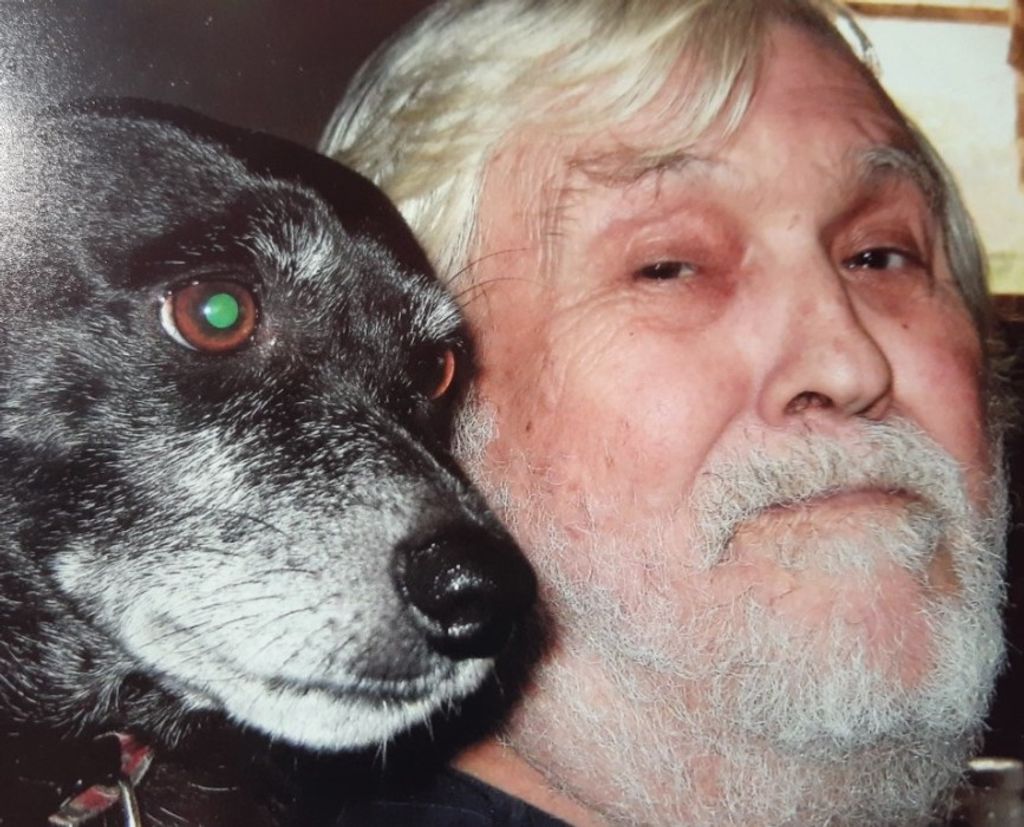 James Hyman Hayes Profile Photo