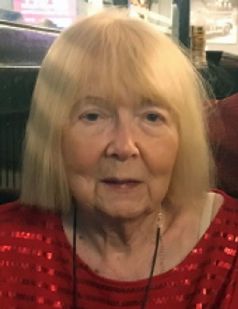 Dolores M. "Dee" Miller