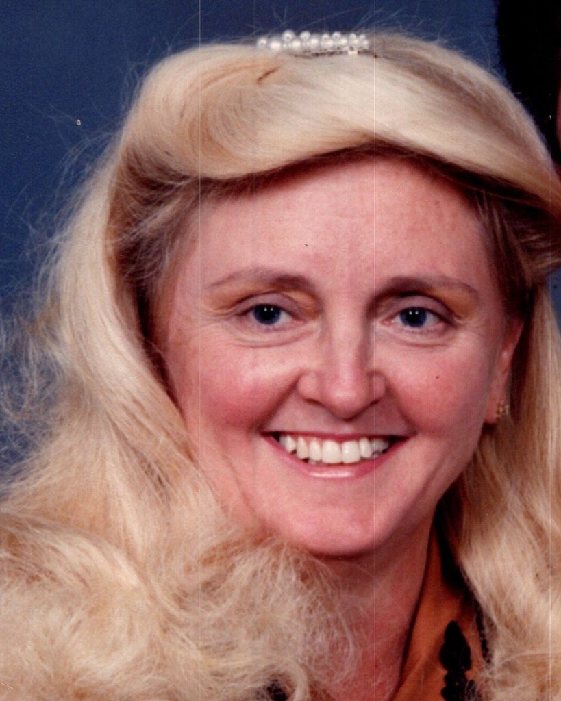 Lucille Ann Zani Profile Photo
