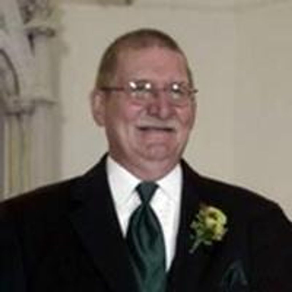 James "Jim" P. Degraef