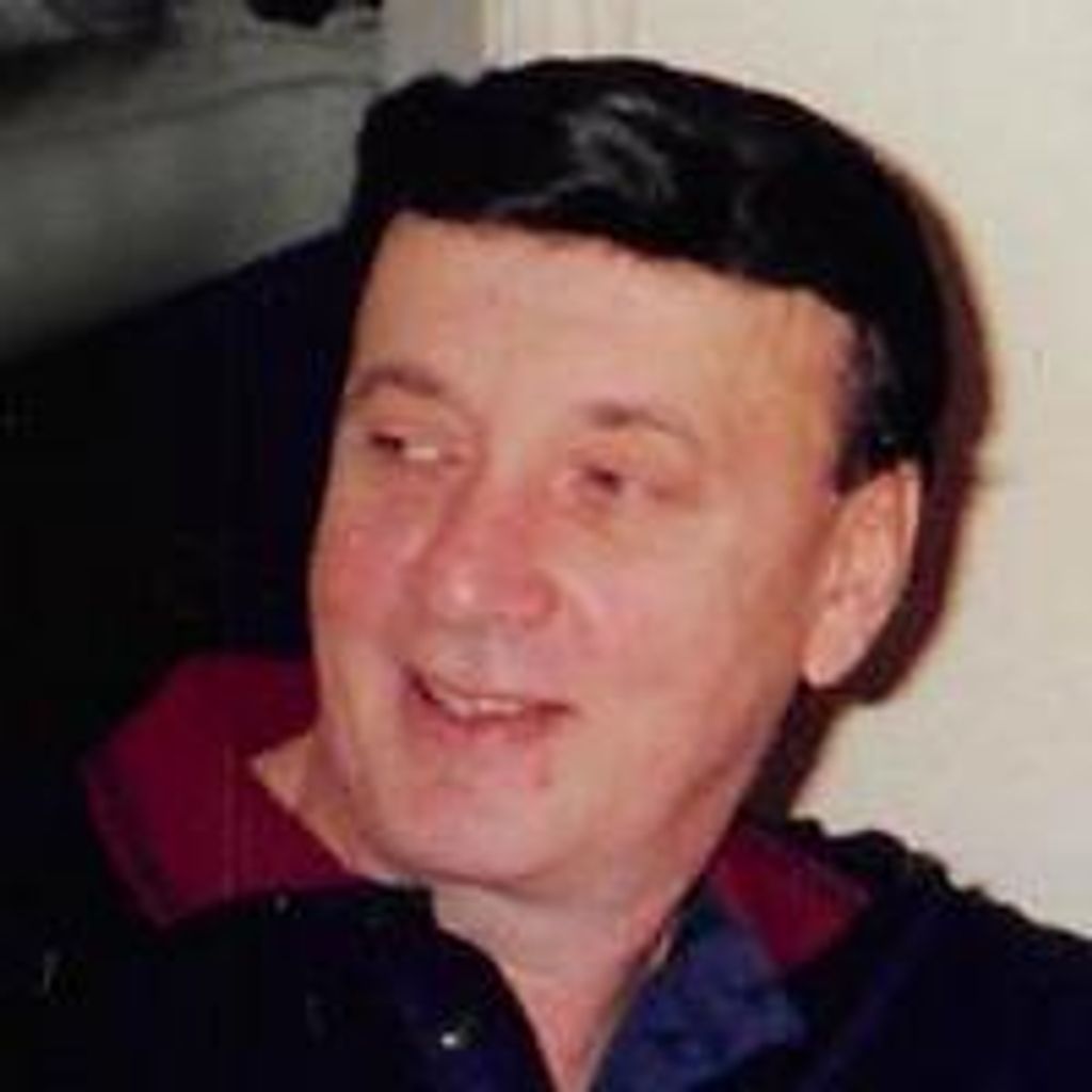 Gerald A. Mc Hugh