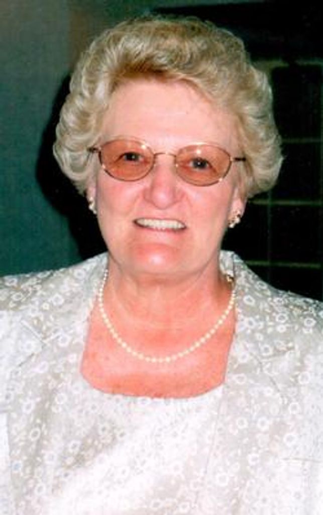 Barbara E. Garito