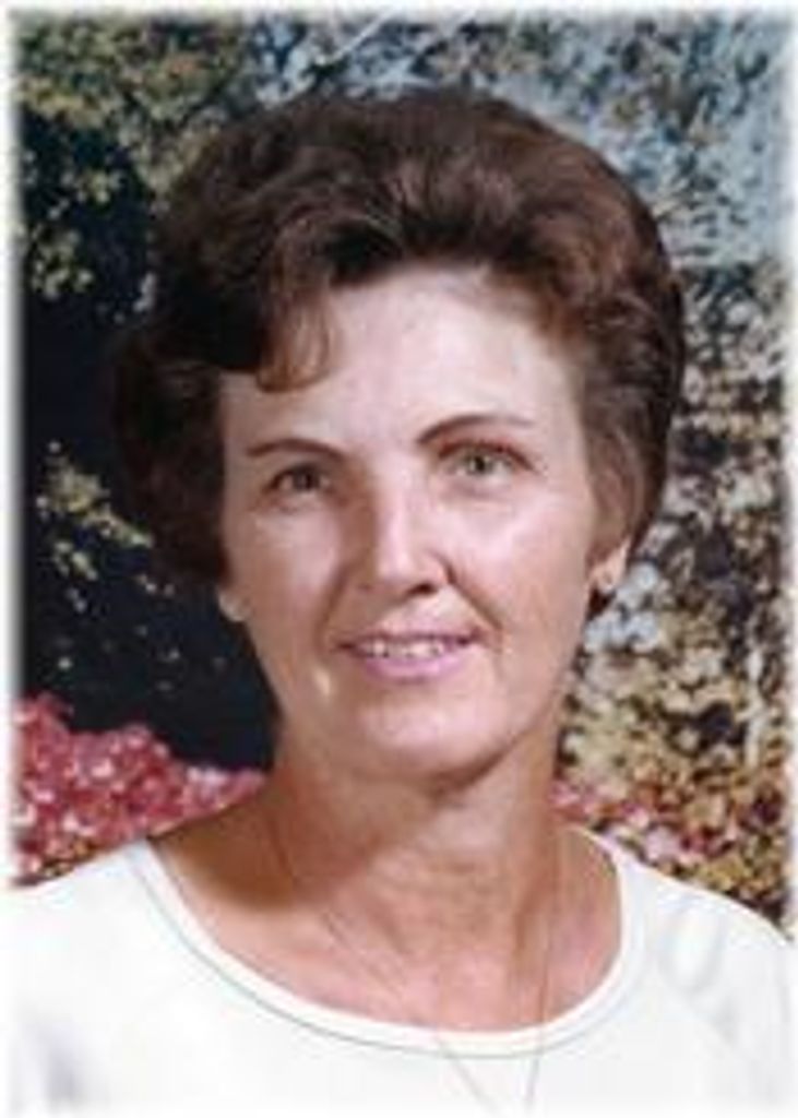 Lucy M. Isaacs
