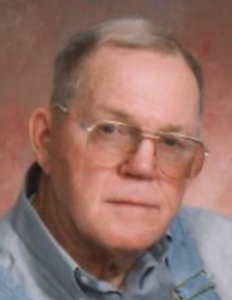 Robert Briffett