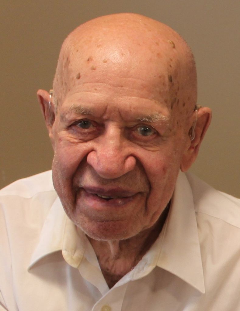 Roland W. Schultz Profile Photo