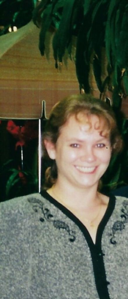 Kathryn Harper Polen