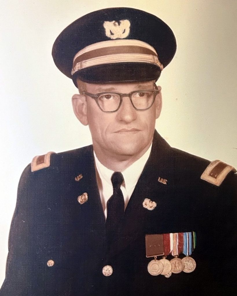 Richard Ray Covington Profile Photo