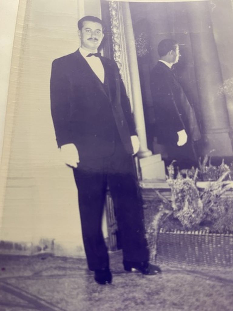 Peter Giannopoulos Profile Photo