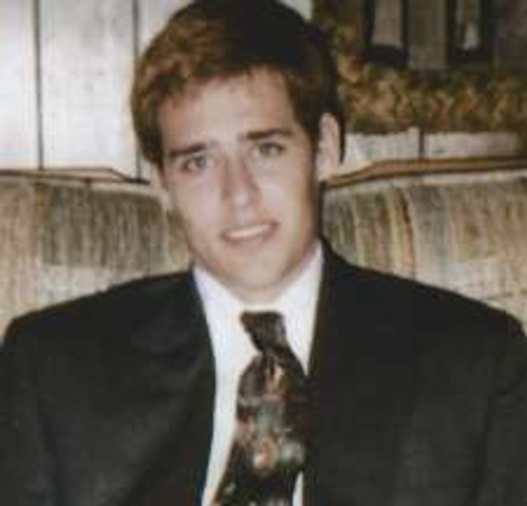 David Anthony Benson