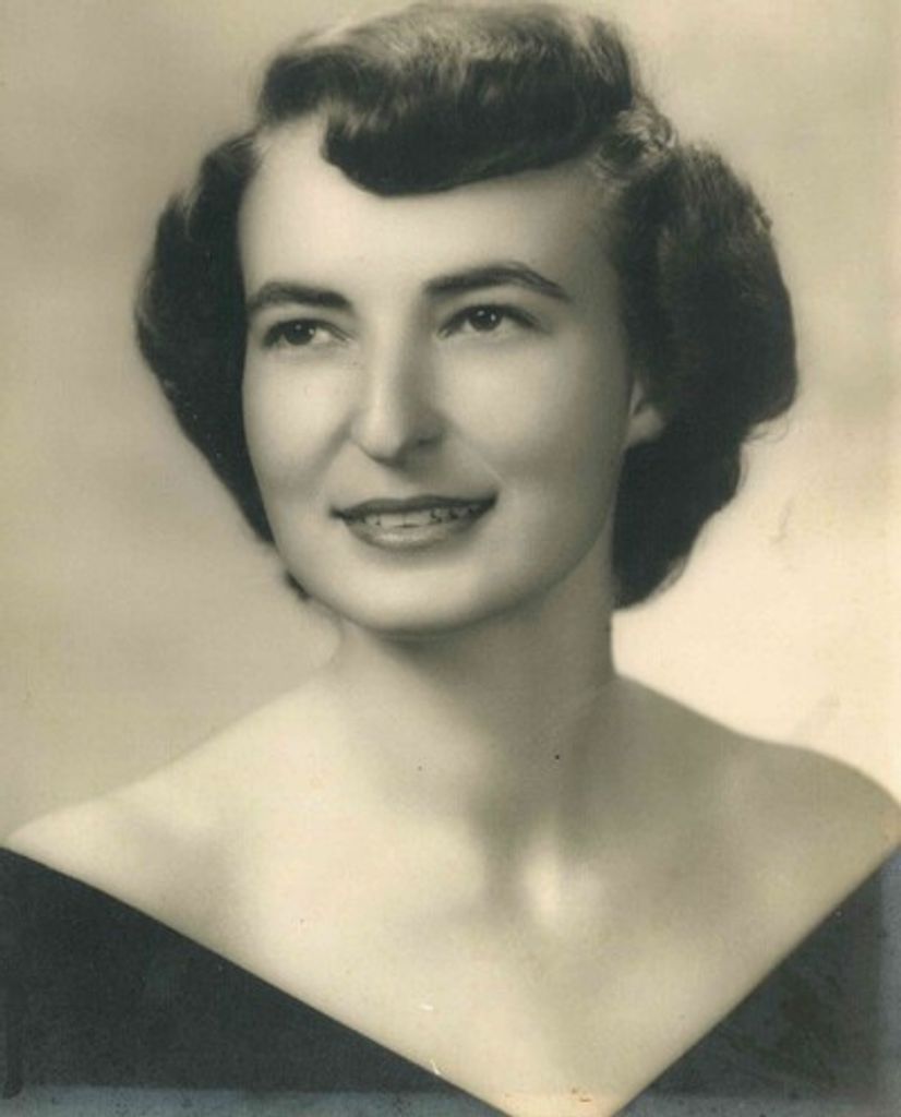 Sue Simmons Mitchell Profile Photo