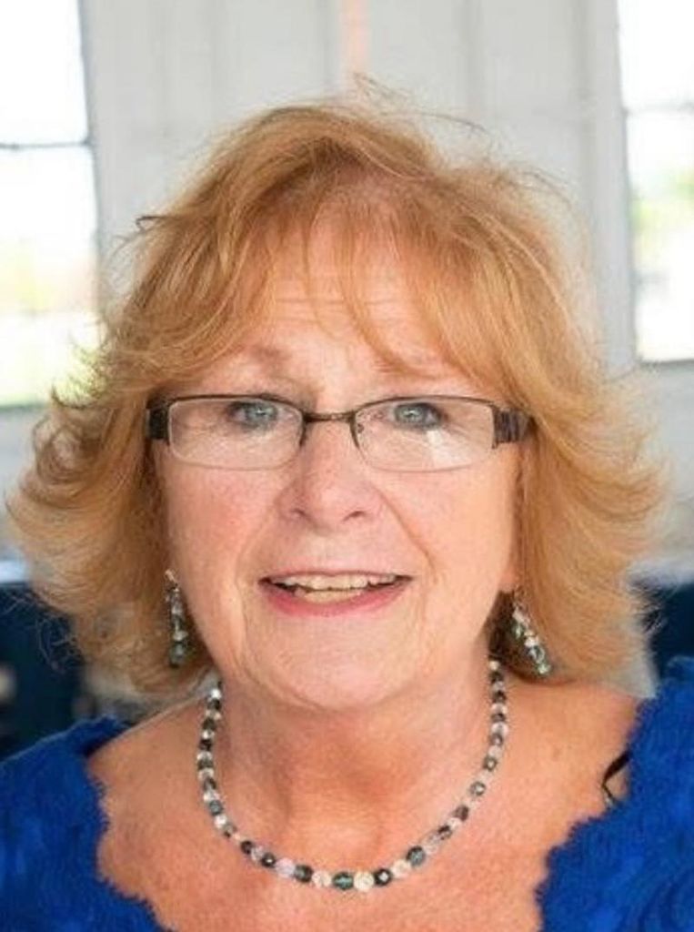 Cheryl "Cheri" Sullivan