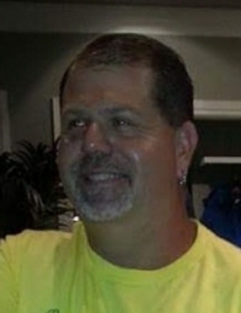 Richard Shane Sullivan