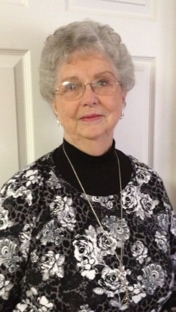 Bobbie Christine Alexander Profile Photo