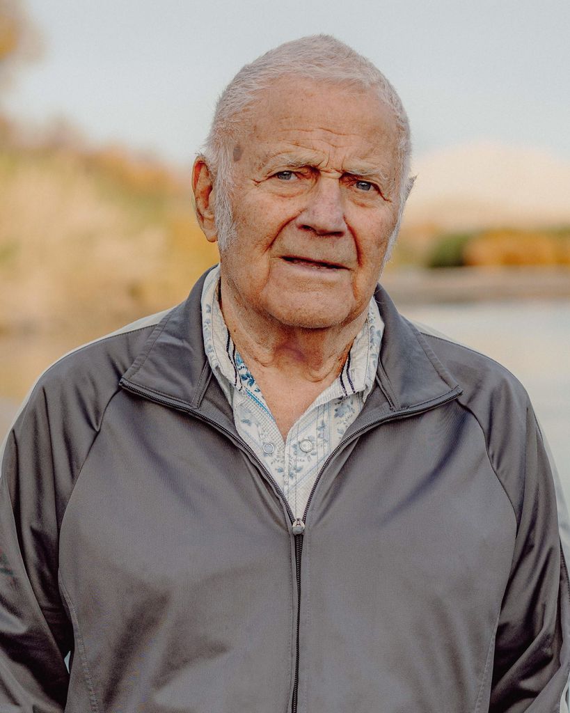 Henry Bitz Profile Photo