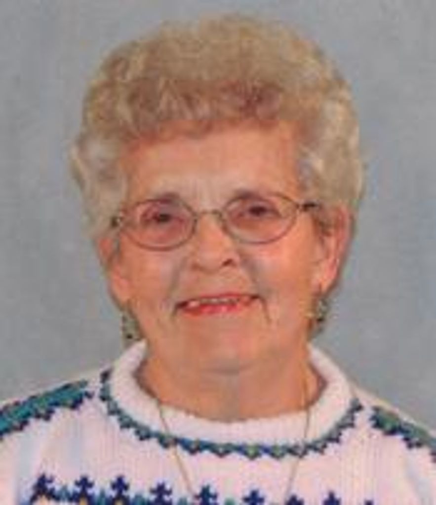 Edna C. Myers