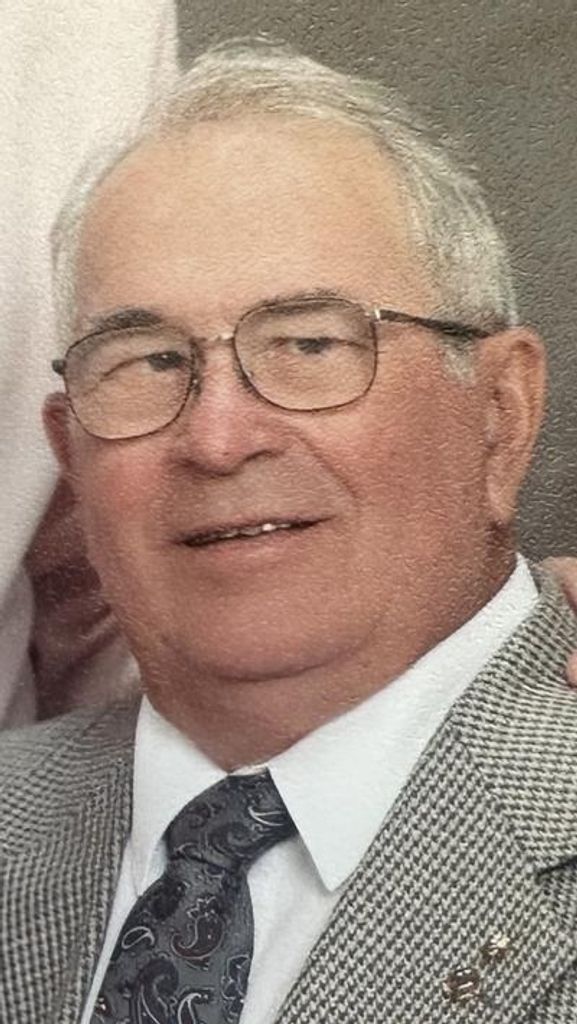 George H. Nisbet Profile Photo