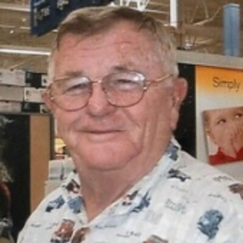 Leroy Earl Stangle
