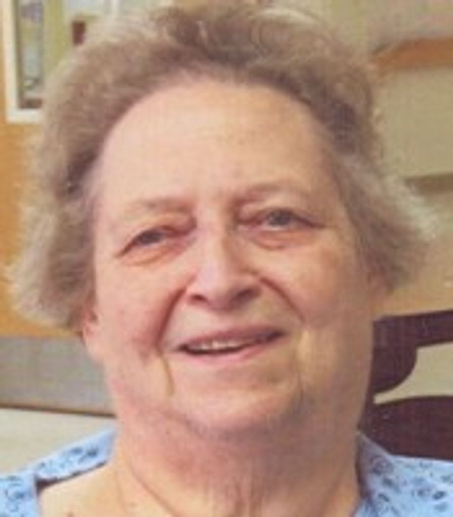 Peggy Jean Wall Dollyhigh