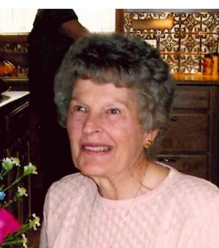 Rachel Meininger Profile Photo