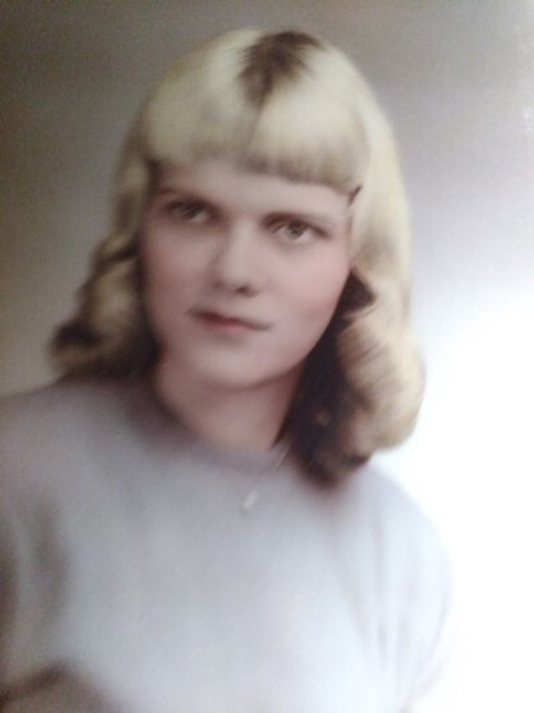 Shirley A Forster Profile Photo
