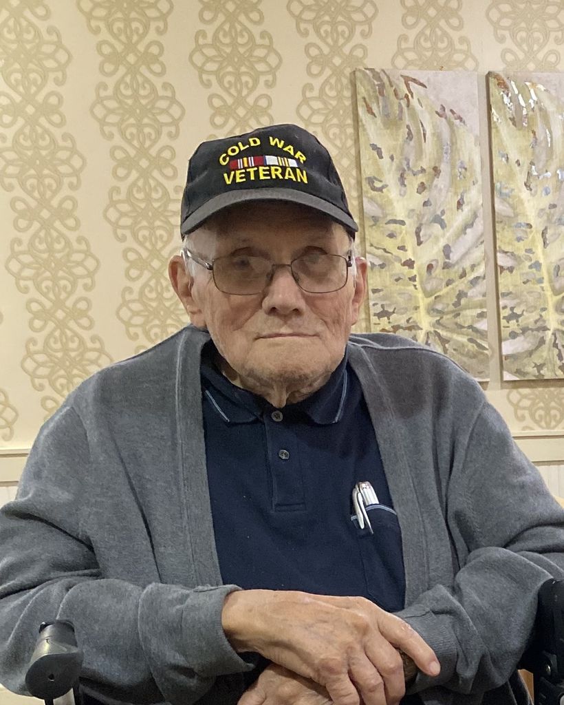Eldon Russell Knepp Profile Photo