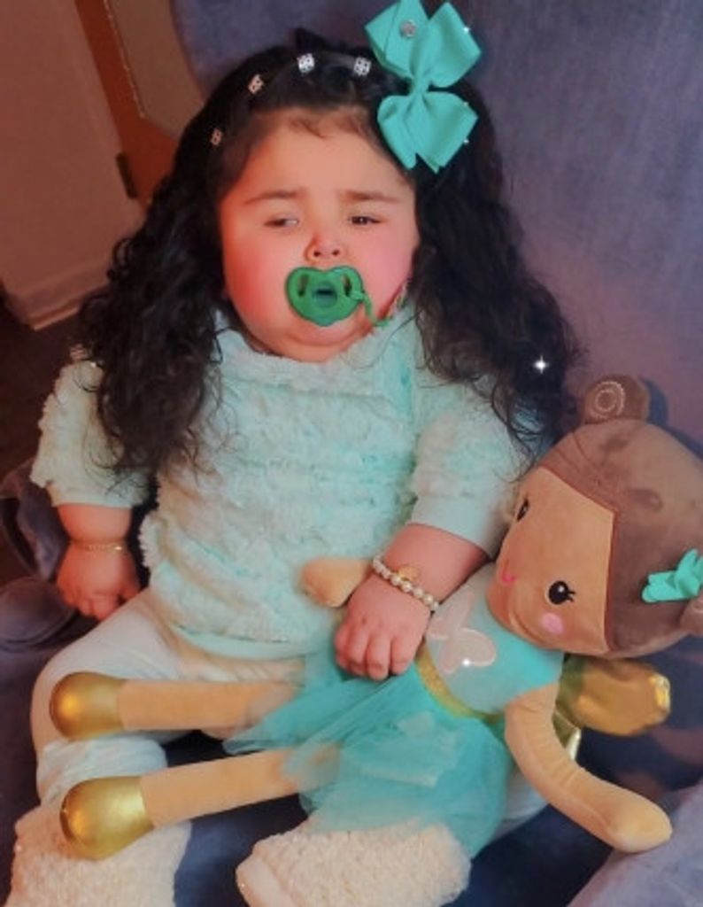 Melany Natalia Luna Argueta