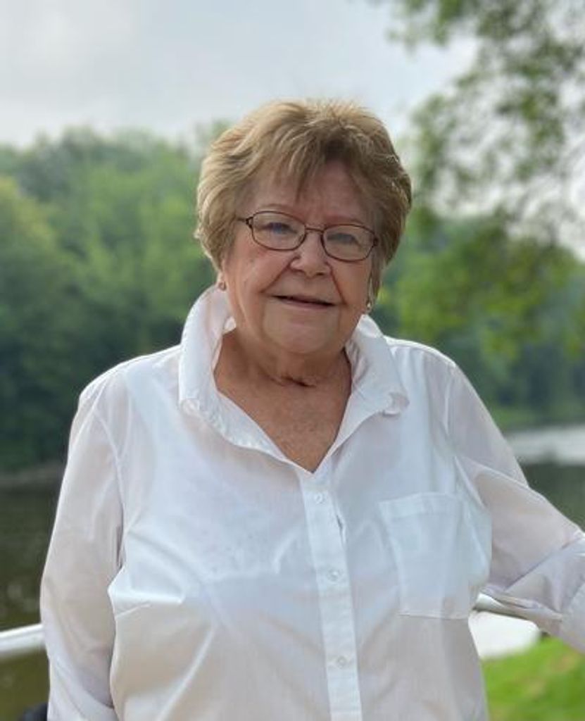 Gail Byre Profile Photo