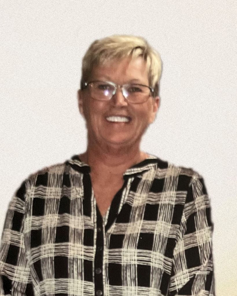 Vicki Marie Jessen