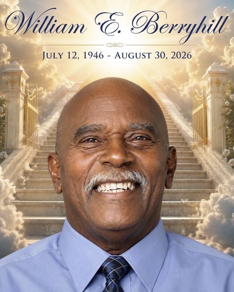 William Berryhill Profile Photo