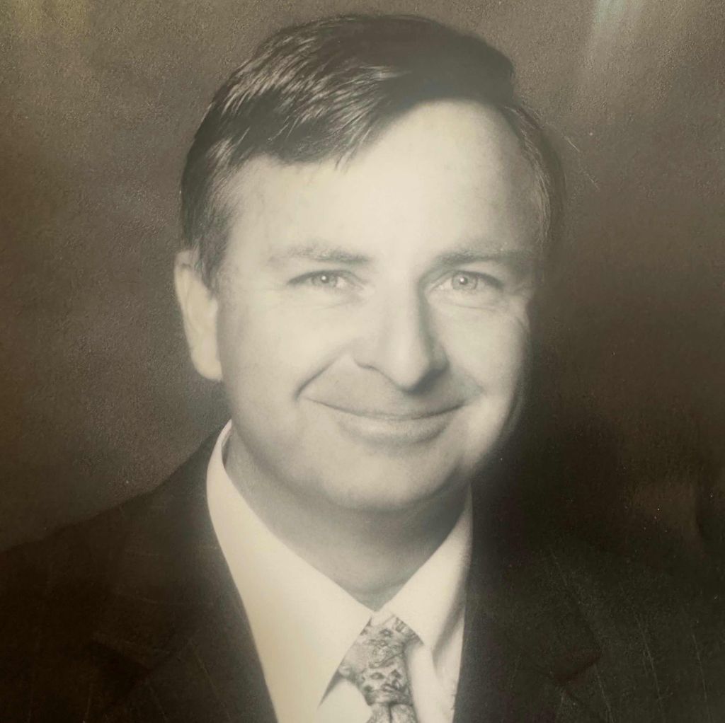 David Joshua Hurd Profile Photo