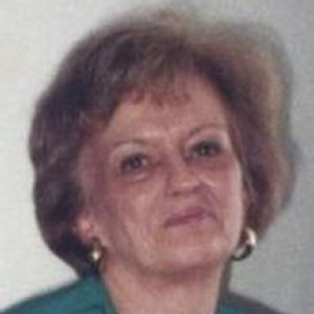 Arline  M. Hahn