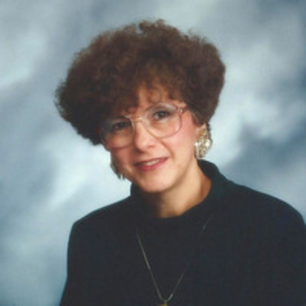 Dorothea Dell Smith