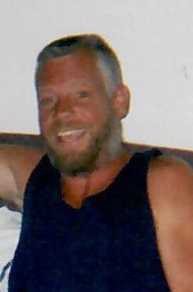 Richard Allen Morris