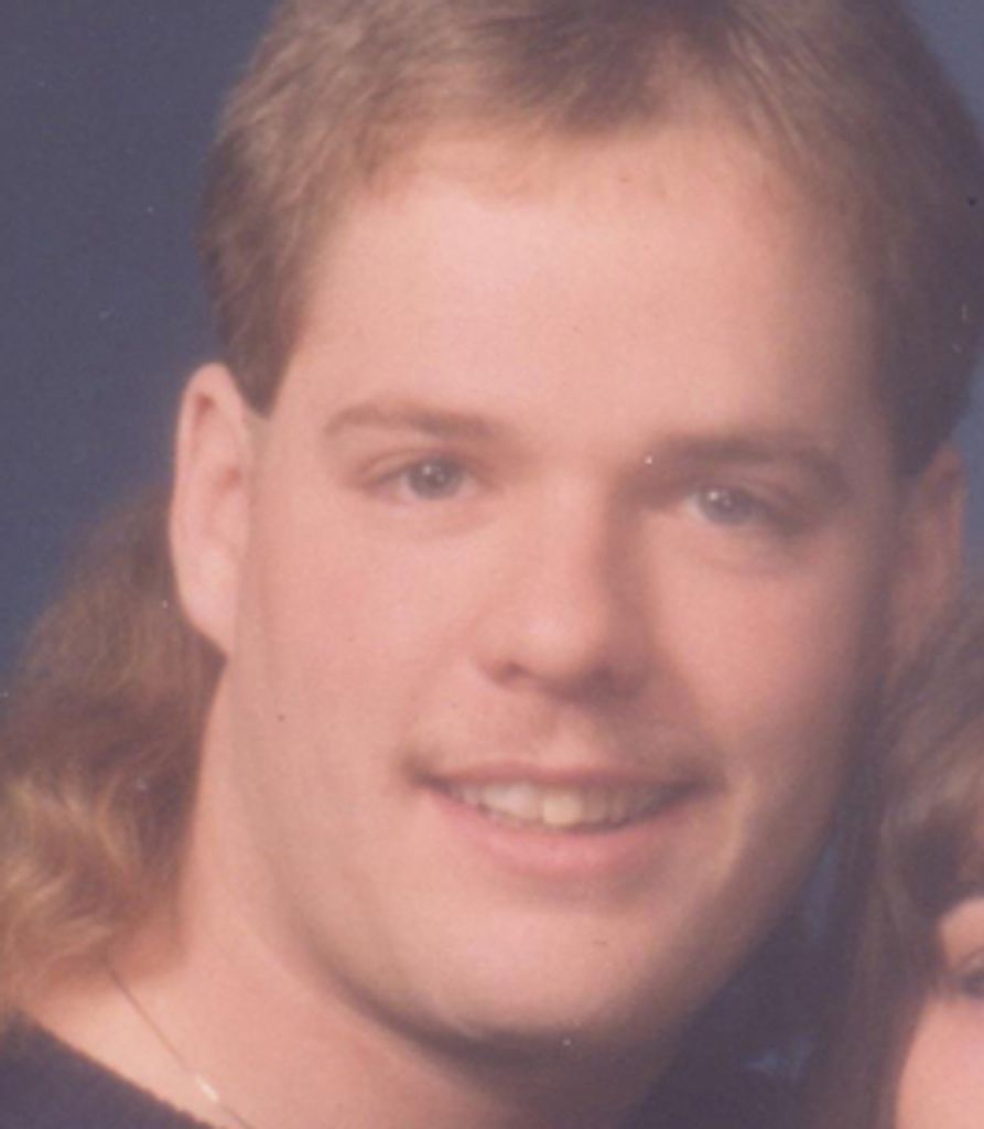 Robert Crenshaw, Iii Profile Photo