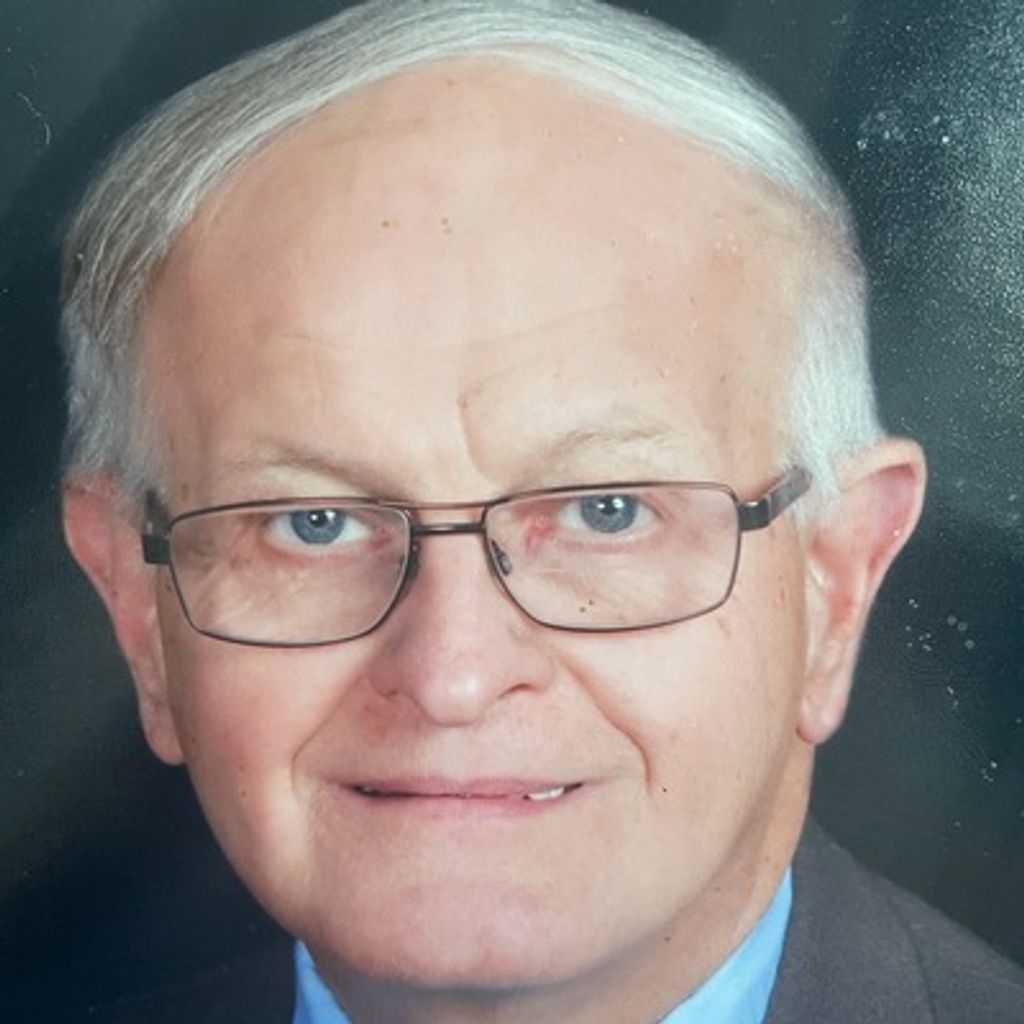 Neal C. Adolphson Profile Photo