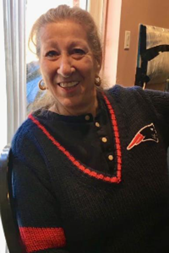 Loretta A. (Campanaro) Ford