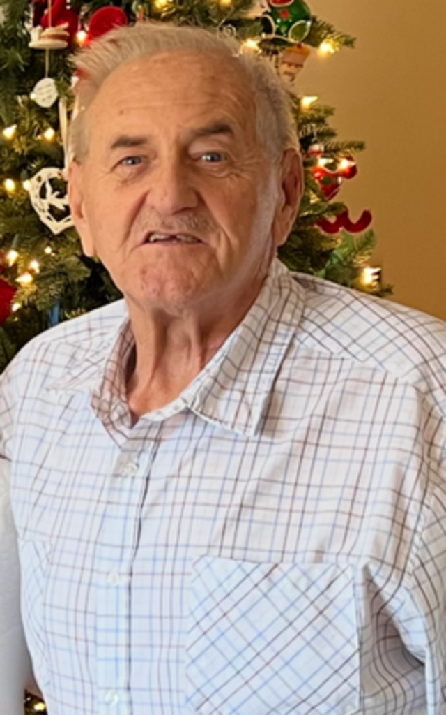 Kenneth "Ken" Larry Blackwell Profile Photo