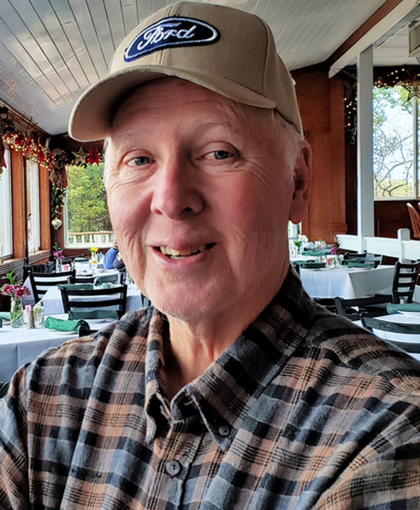 James D. Stites, Ii Profile Photo