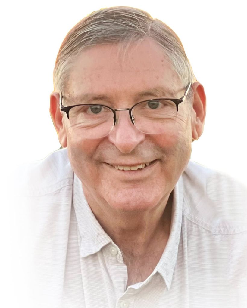 Richard Peter Gerber Profile Photo