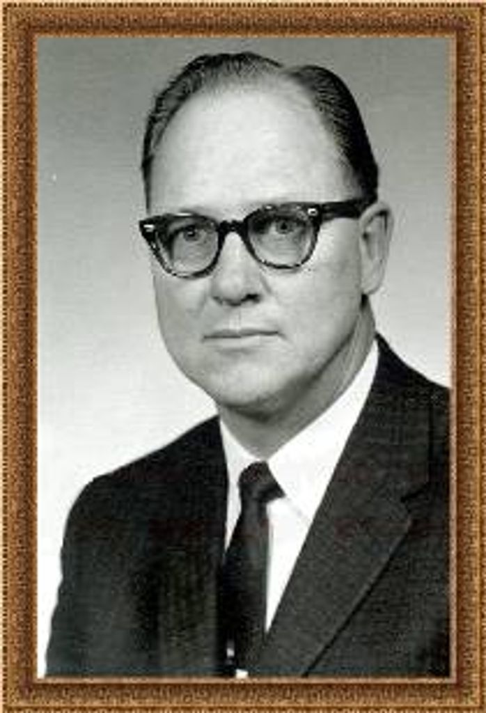 Melburn Paul Louie Schmidt