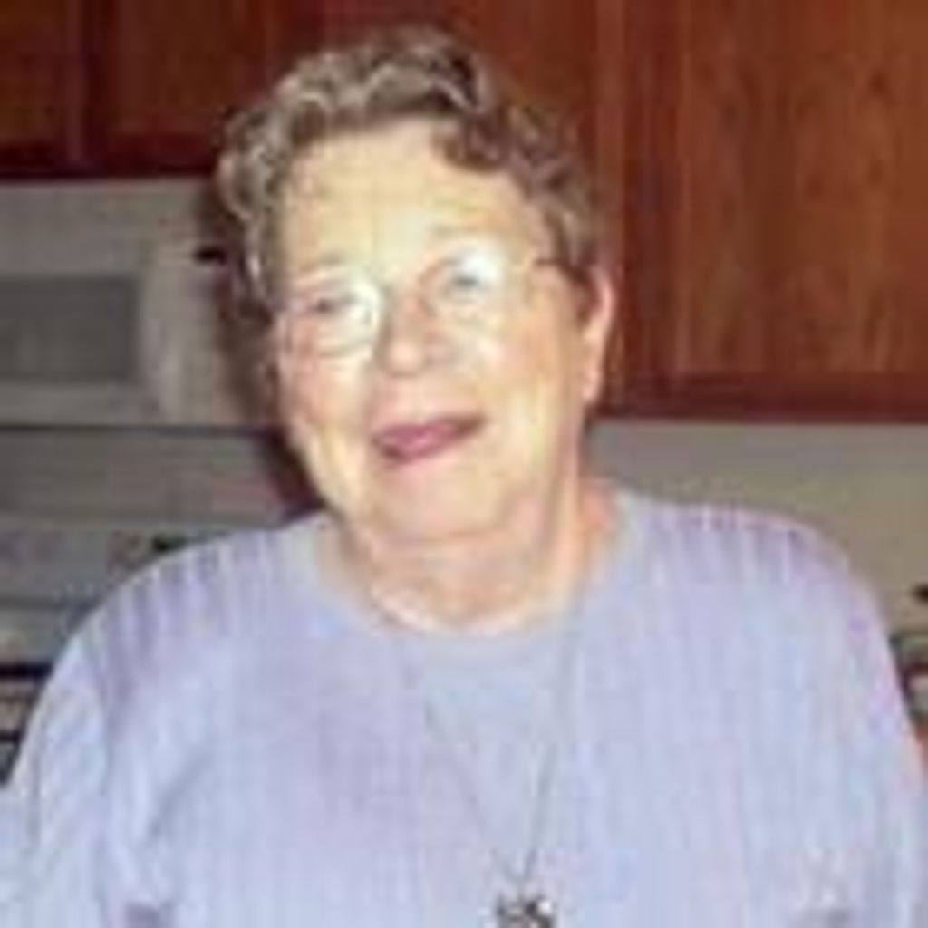 Rosemary Frichtel