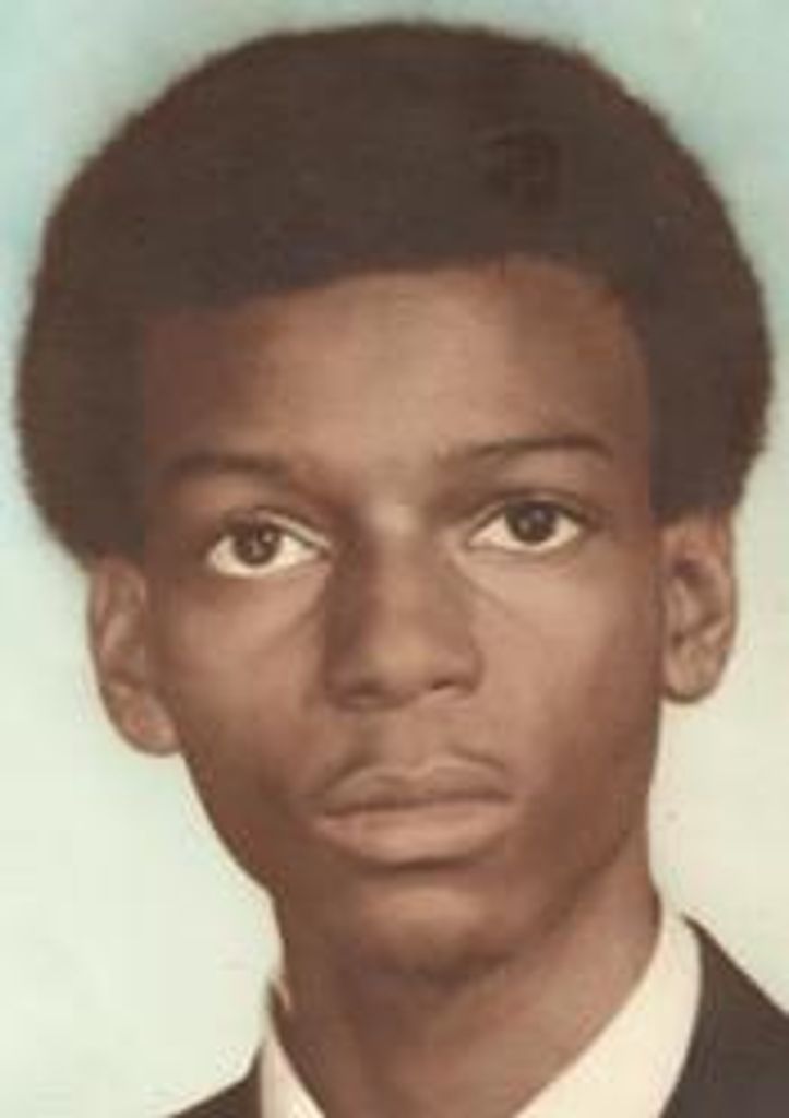 Roy Jackson Profile Photo