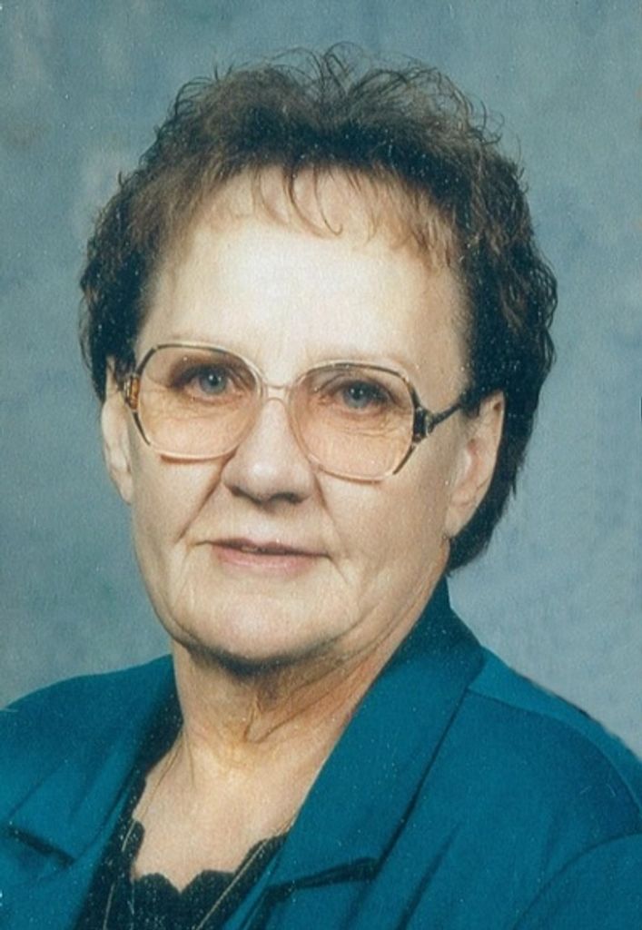 Lorraine R. Bartley