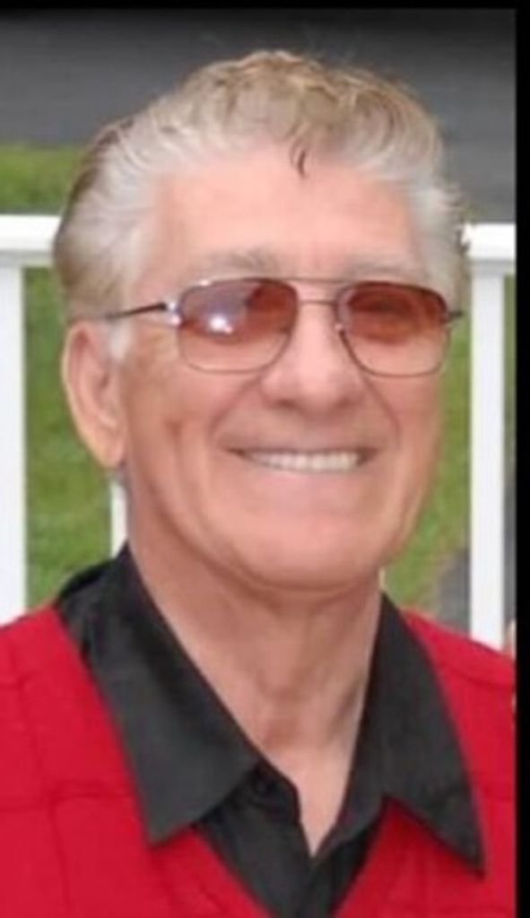 Joseph Martino Pepitone, Sr. Profile Photo
