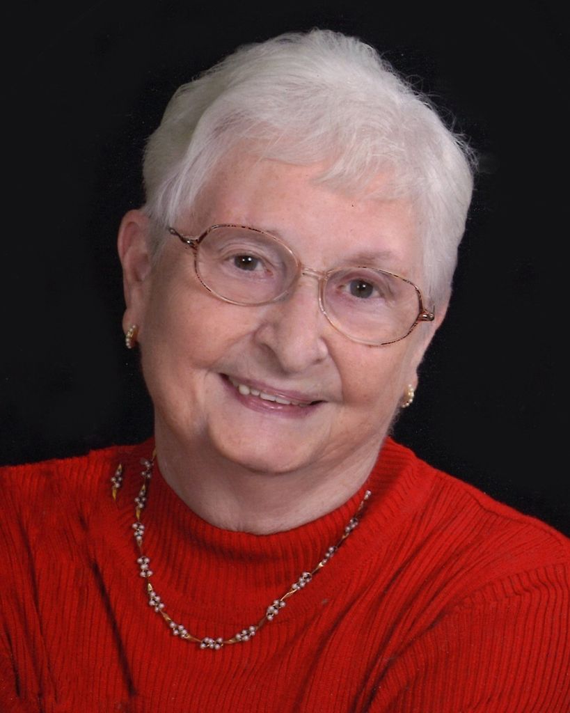 Marilyn J. Hageman Profile Photo
