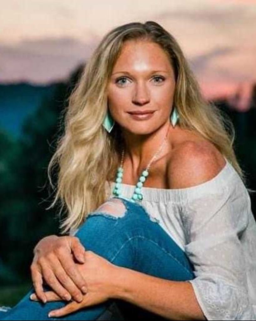 Erin Margaret (Johnson) Elderbroom