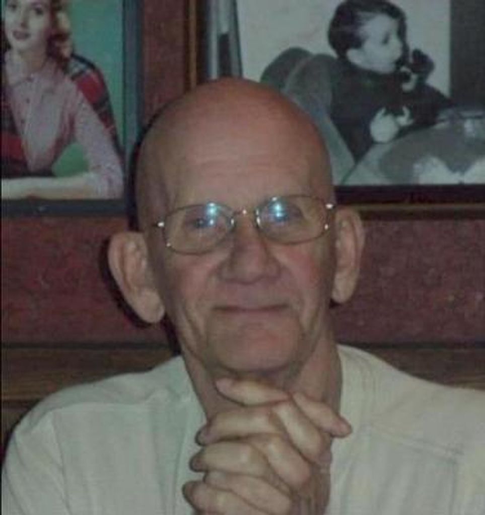 George C. Wade Profile Photo