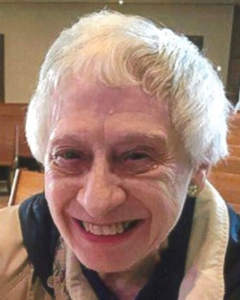 Beatrice Gund